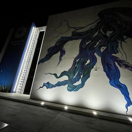 Mandala Medusa Condominio 08 拉巴斯 外观 照片