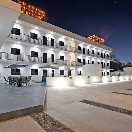 Mandala Medusa Condominio 08 拉巴斯 外观 照片