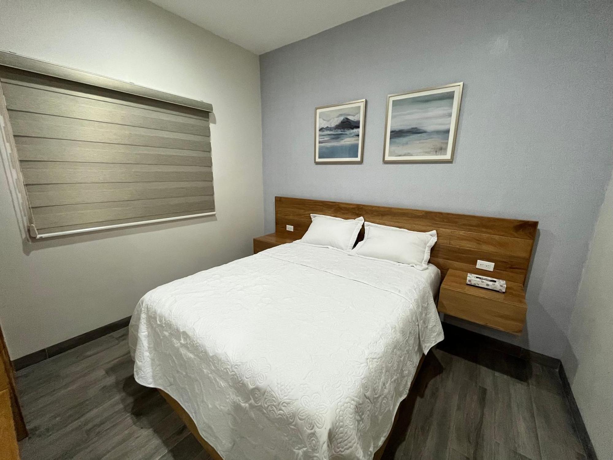 Mandala Medusa Condominio 08 拉巴斯 外观 照片