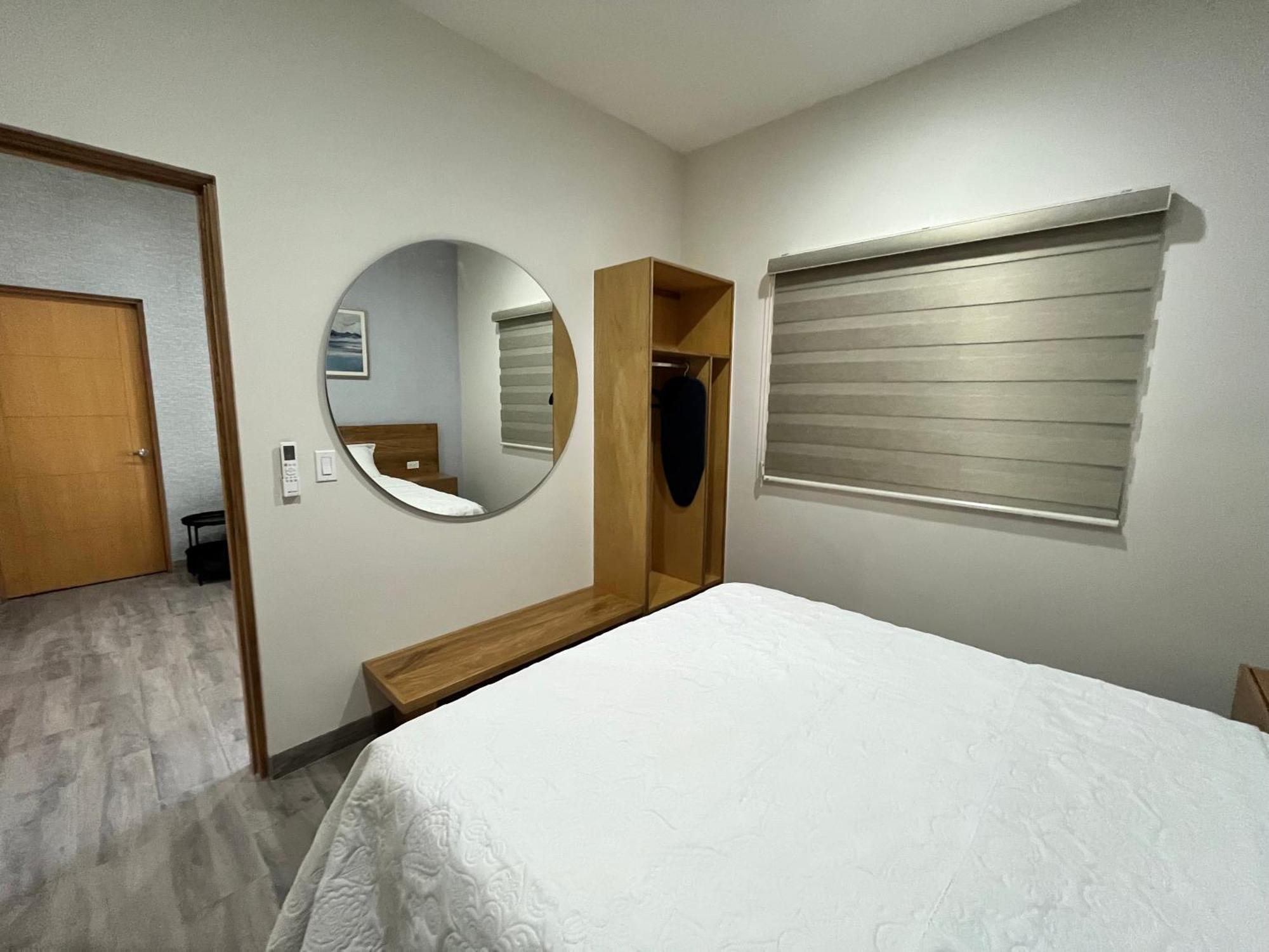 Mandala Medusa Condominio 08 拉巴斯 外观 照片