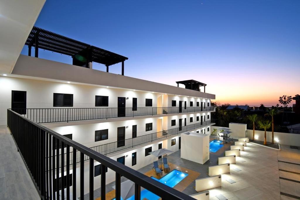 Mandala Medusa Condominio 08 拉巴斯 外观 照片