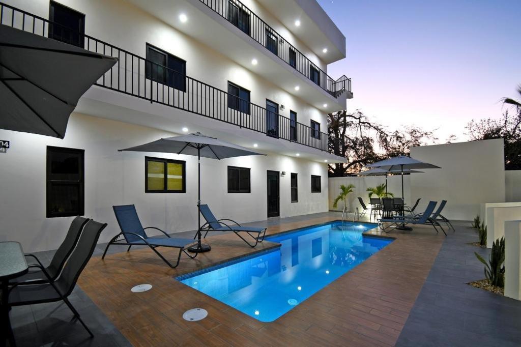 Mandala Medusa Condominio 08 拉巴斯 外观 照片