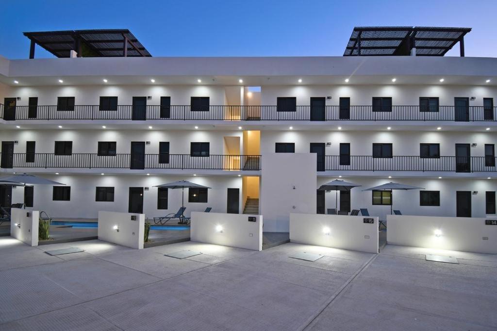 Mandala Medusa Condominio 08 拉巴斯 外观 照片