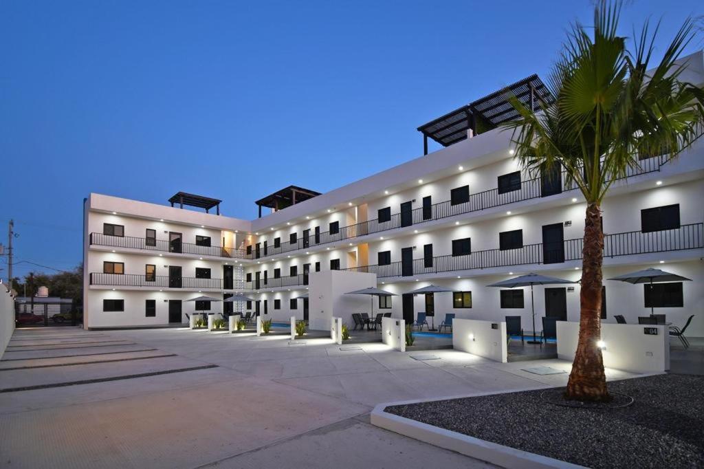 Mandala Medusa Condominio 08 拉巴斯 外观 照片