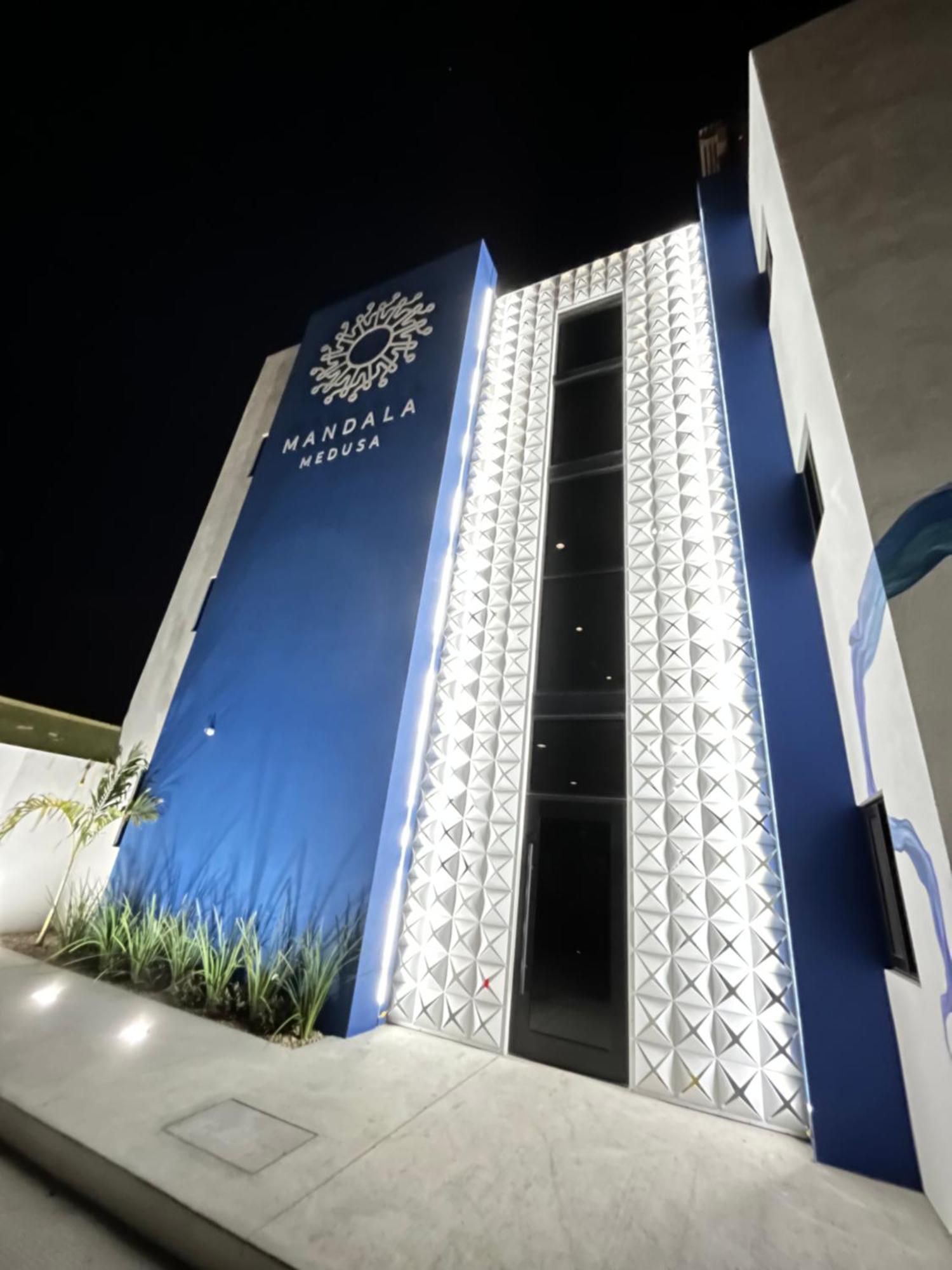 Mandala Medusa Condominio 08 拉巴斯 外观 照片