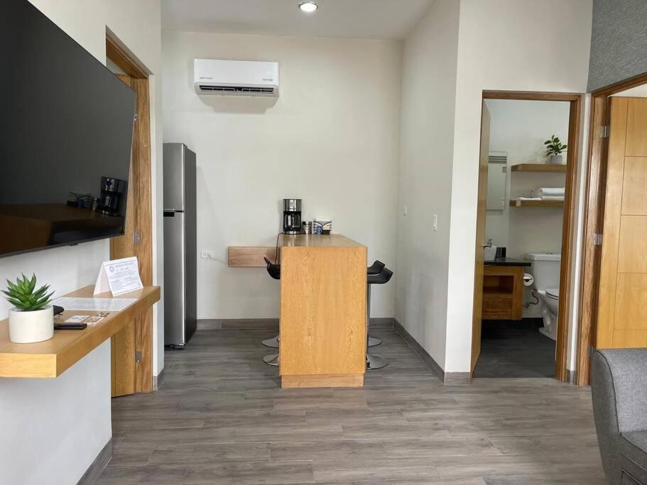 Mandala Medusa Condominio 08 拉巴斯 外观 照片