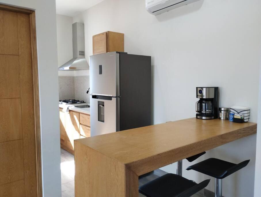 Mandala Medusa Condominio 08 拉巴斯 外观 照片