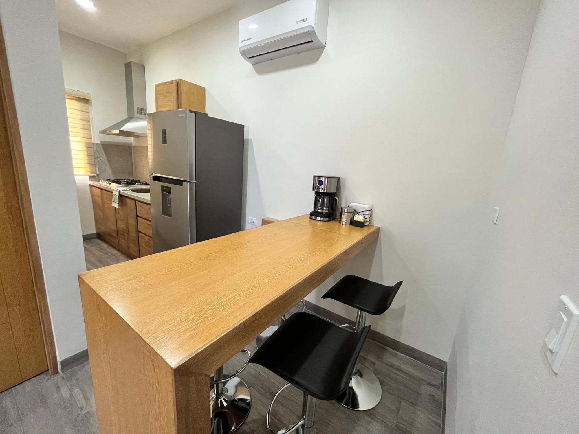 Mandala Medusa Condominio 08 拉巴斯 外观 照片