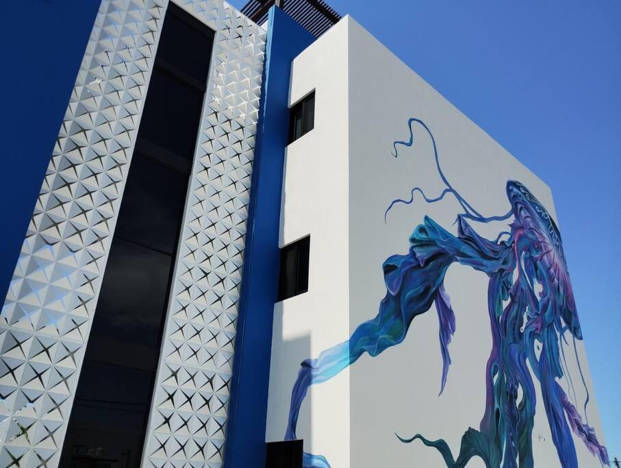 Mandala Medusa Condominio 08 拉巴斯 外观 照片
