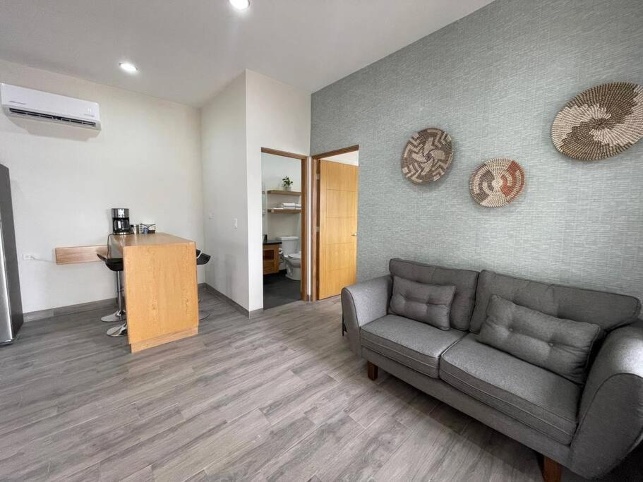 Mandala Medusa Condominio 08 拉巴斯 外观 照片