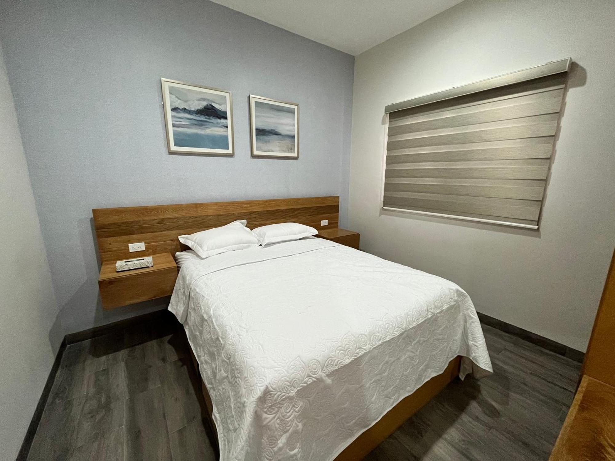 Mandala Medusa Condominio 08 拉巴斯 外观 照片