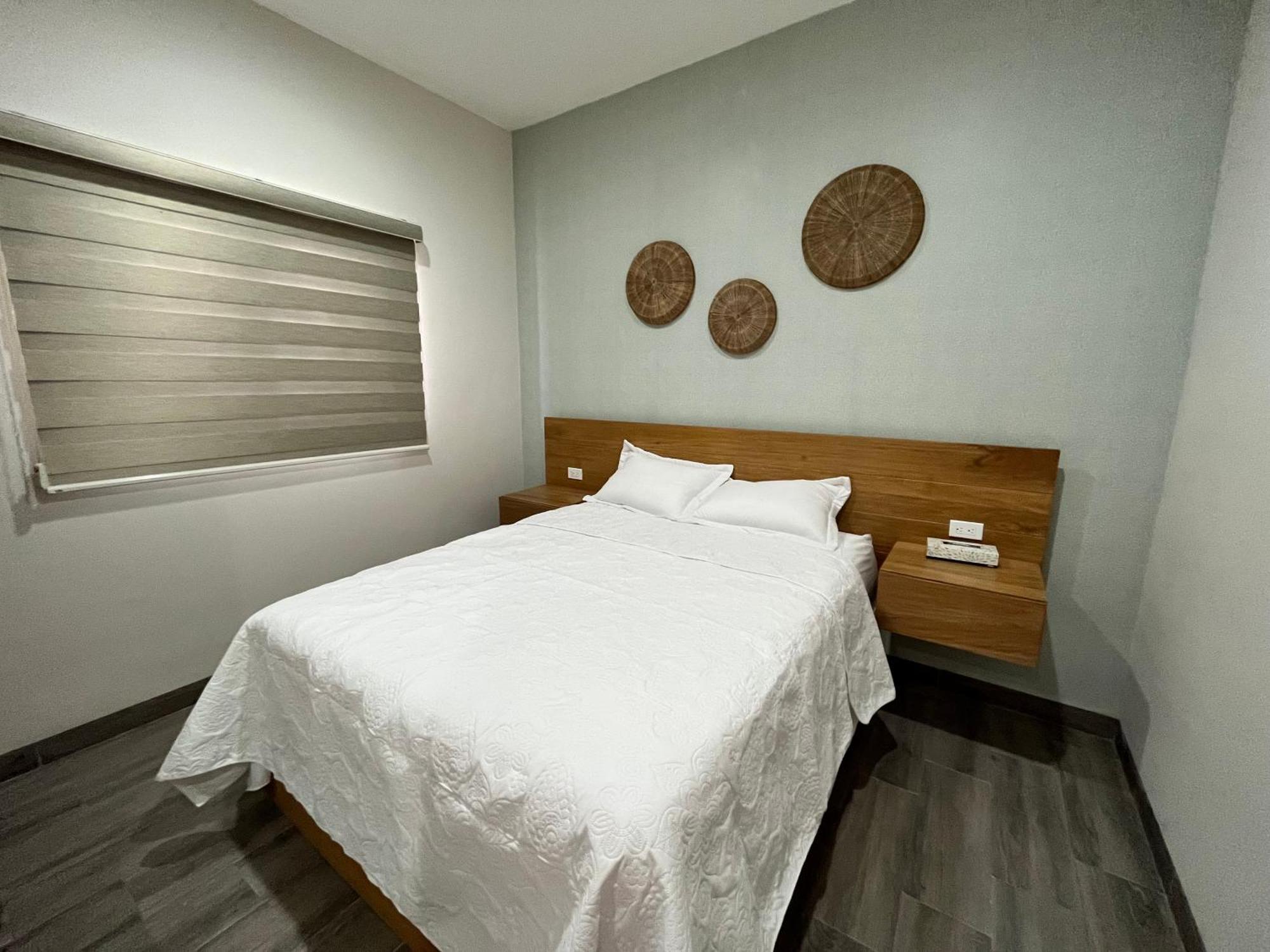 Mandala Medusa Condominio 08 拉巴斯 外观 照片