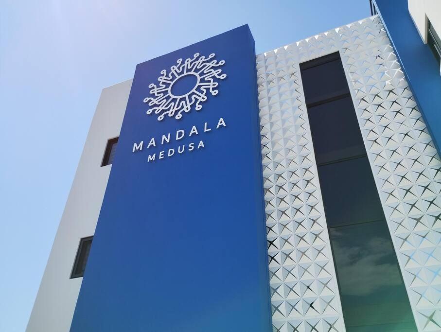 Mandala Medusa Condominio 08 拉巴斯 外观 照片